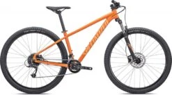 Specialized Spécialized ROCKHOPPER Sport 27.5 Blaze Brillant/Papaye