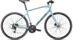 SPECIALIZED SIRRUS 2.0 ARCTBLU/CLGRY/BLKREFL