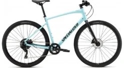 Specialized Spécialized SIRRUS X 2.0 ARCTBLU/BLK/BLKREFL