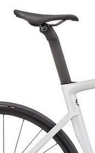 Specialized TARMAC SL7 Comp 2022 Blanc - Rival ETap AXS 8 Specialized TARMAC SL7 Comp 2022 Blanc - Rival ETap AXS – Image 6
