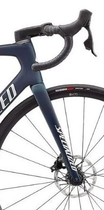 Specialized TARMAC SL7 Comp 2022 Bleu - Rival ETap AXS 6 Specialized TARMAC SL7 Comp 2022 Bleu - Rival ETap AXS – Image 4