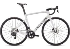 Specialized TARMAC SL7 Comp 2022 Blanc - Rival ETap AXS