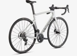 Specialized TARMAC SL7 Comp 2022 Blanc - Rival ETap AXS 10 Specialized TARMAC SL7 Comp 2022 Blanc - Rival ETap AXS -Mon Velo Magasin specialized tarmac sl7 comp rival etap axs 2022 p image 47644 grande