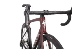 Specialized Spécialized TARMAC SL7 Expert MRN/BLK/LTSIL -Mon Velo Magasin specialized tarmac sl7 expert mrn blk ltsil 52 p image 47961 grande