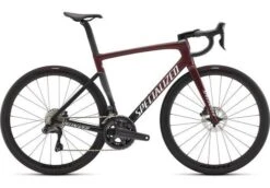 Specialized Spécialized TARMAC SL7 Expert MRN/BLK/LTSIL