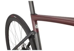 Specialized Spécialized TARMAC SL7 Expert MRN/BLK/LTSIL -Mon Velo Magasin specialized tarmac sl7 expert mrn blk ltsil 52 p image 47963 grande