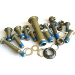 Specialized Visseries Epic/Era 2009-2010 Bolt Kit 9899-5180