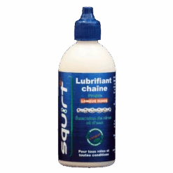 Squirt Lube Cire/Lubrifiant Chaine Velo