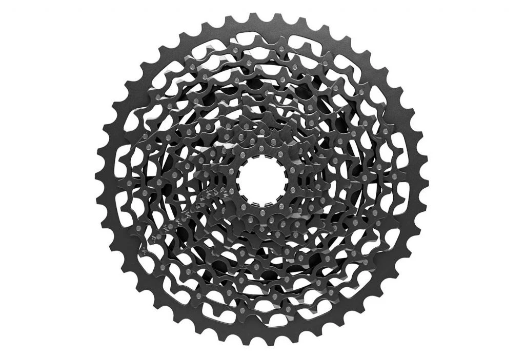 SRAM Cassette XG-1150 10/42 11V 3 SRAM Cassette XG-1150 10/42 11V