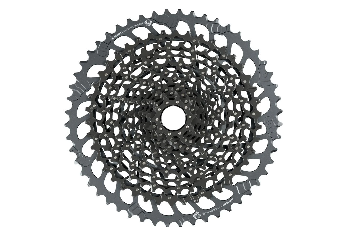 SRAM Cassette XG-1275 Eagle 10-52 12V 3 SRAM Cassette XG-1275 Eagle 10-52 12V