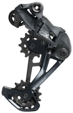 SRAM Dérailleur AR GX Eagle 12v Lunar