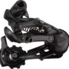 SRAM Dérailleur AR X5 Chape Medium 10V Noir