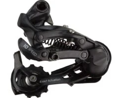 SRAM Dérailleur AR X5 Chape Medium 10V Noir