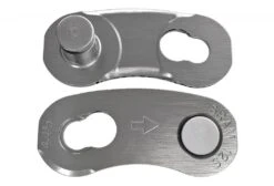 Attache Rapide SRAM Power Lock Eagle Gris 12 Vitesses Unité