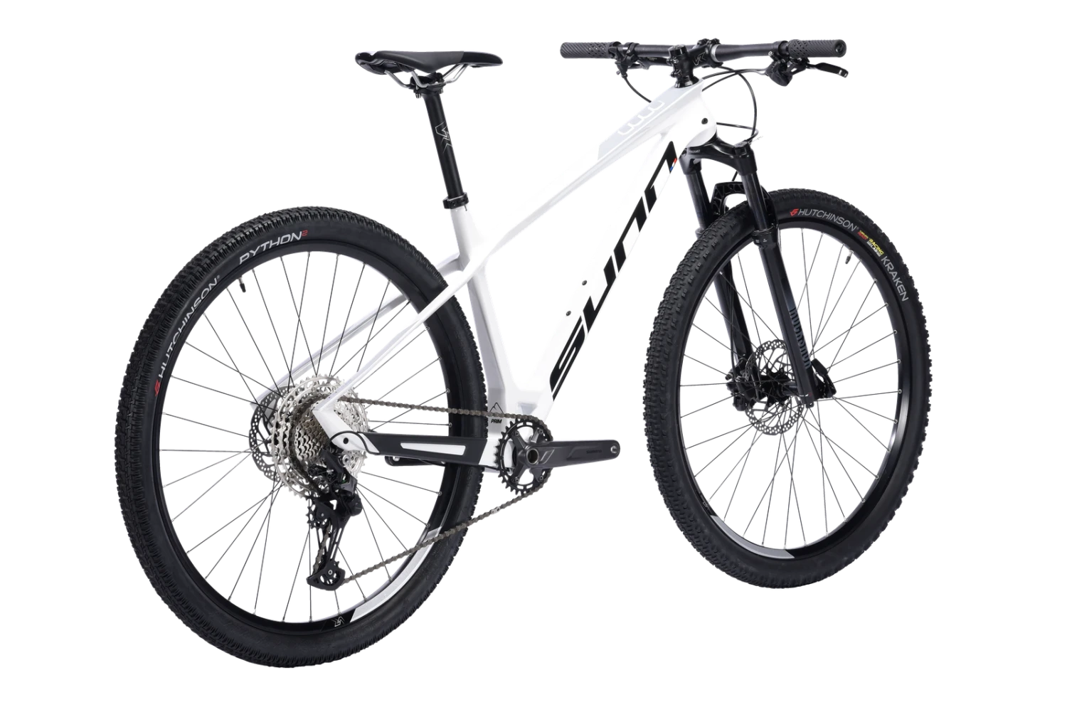 Sunn Prim S2 2022 VTT 29' 3 Sunn Prim S2 2022 VTT 29'