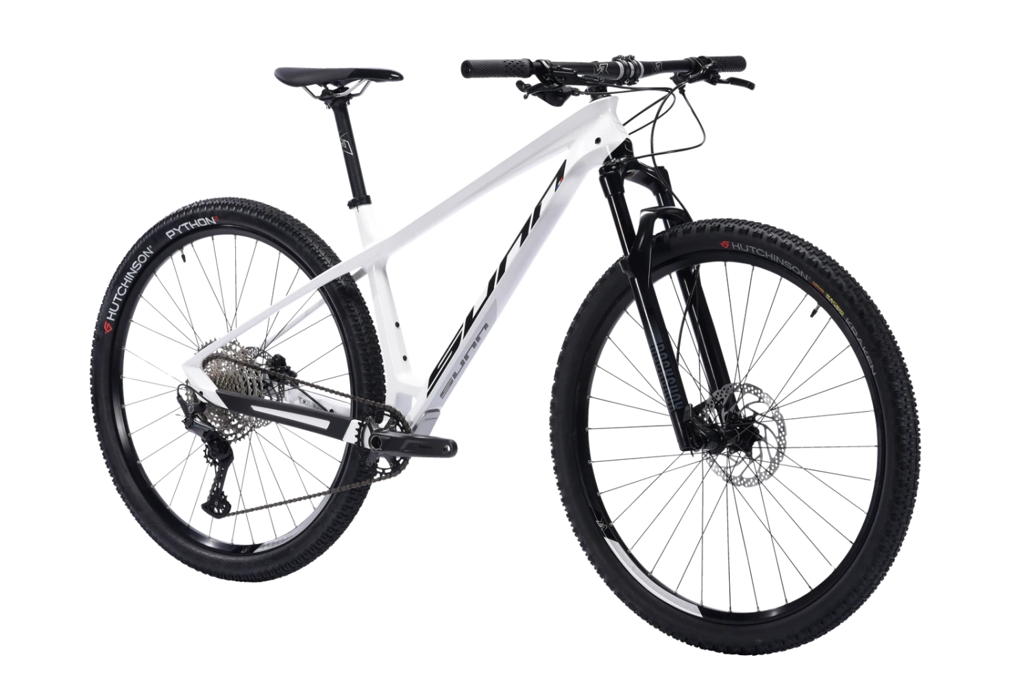 Sunn Prim S2 2022 VTT 29' 4 Sunn Prim S2 2022 VTT 29' – Image 2