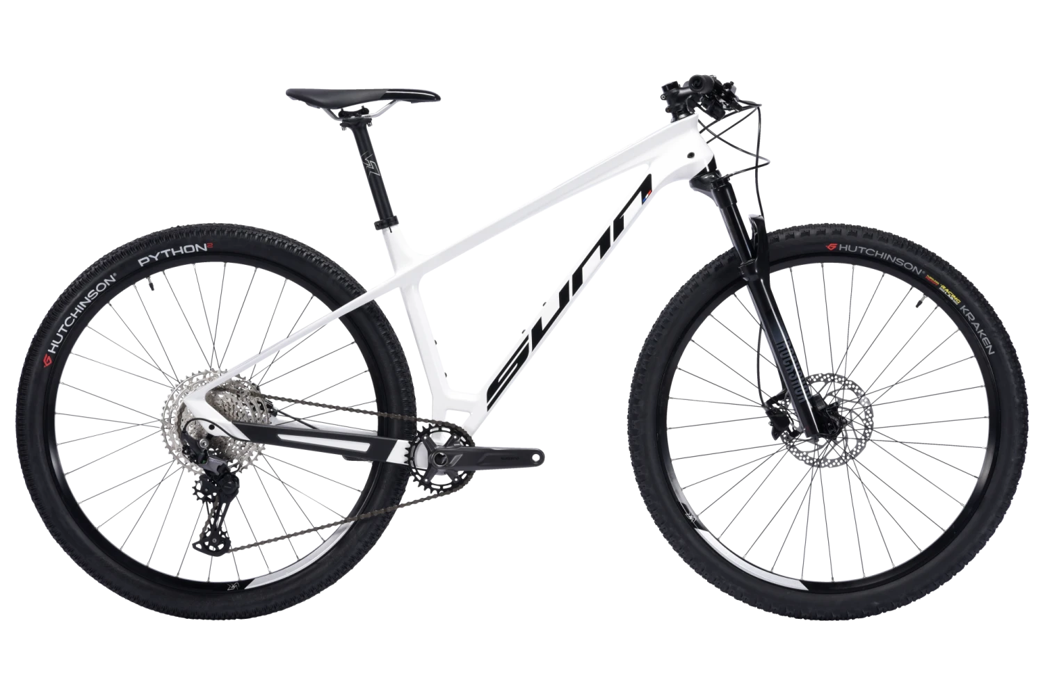 Sunn Prim S2 2022 VTT 29' 5 Sunn Prim S2 2022 VTT 29' – Image 3