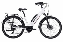 Sunn URB Start 26' 2022 VTC à Assistance électrique Taille S