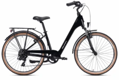 Sunn FLOW Vélo Urbain 26' Et 28'