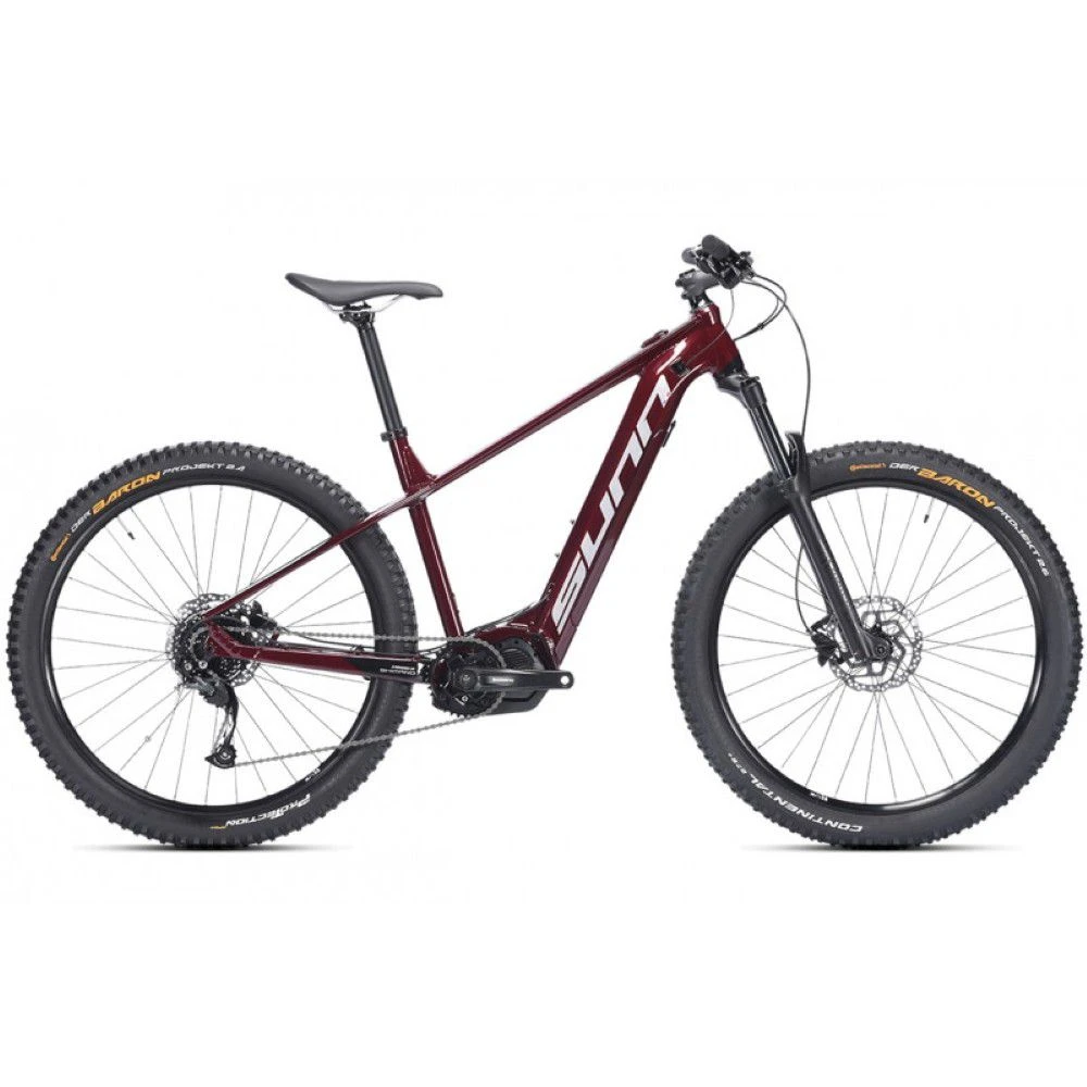 Sunn Flash S2 2022 27,5' VTT à Assistance électrique 3 Sunn Flash S2 2022 27,5' VTT à Assistance électrique