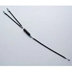 TRANSMISSION FREIN BMX Supérieur (CABLE+GAINE)