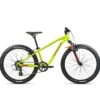 Orbea MX 24 XC Citron/Pastèque Vélo Enfant -Mon Velo Magasin velo enfant orbea mx 24 xc citron pasteque p image 44070 grande
