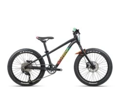 Orbea Laufey 20 H30 Noir/Arc En Ciel VTT Enfant 20'